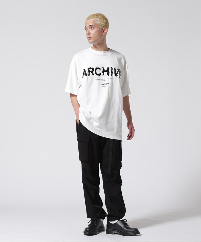 あっこたん　キナル　コラボ　ていばんシャツ　ブラック 門倉太久斗/22世紀ジェダイ slash shirt black / TXA-TENGA by