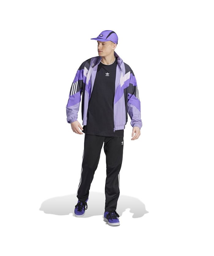 SIRUP LIVE channel1 adidas コラボ ジャケット O - luigideli.com