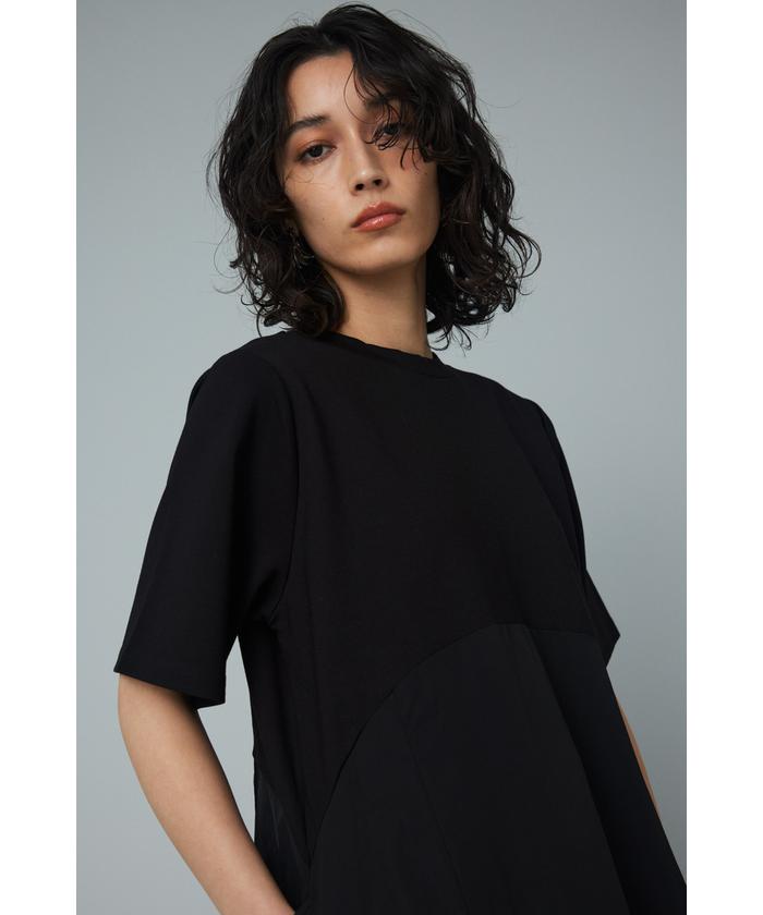 Dimension dress(505297036) | ヘリンドットサイ(HeRIN.CYE) - d