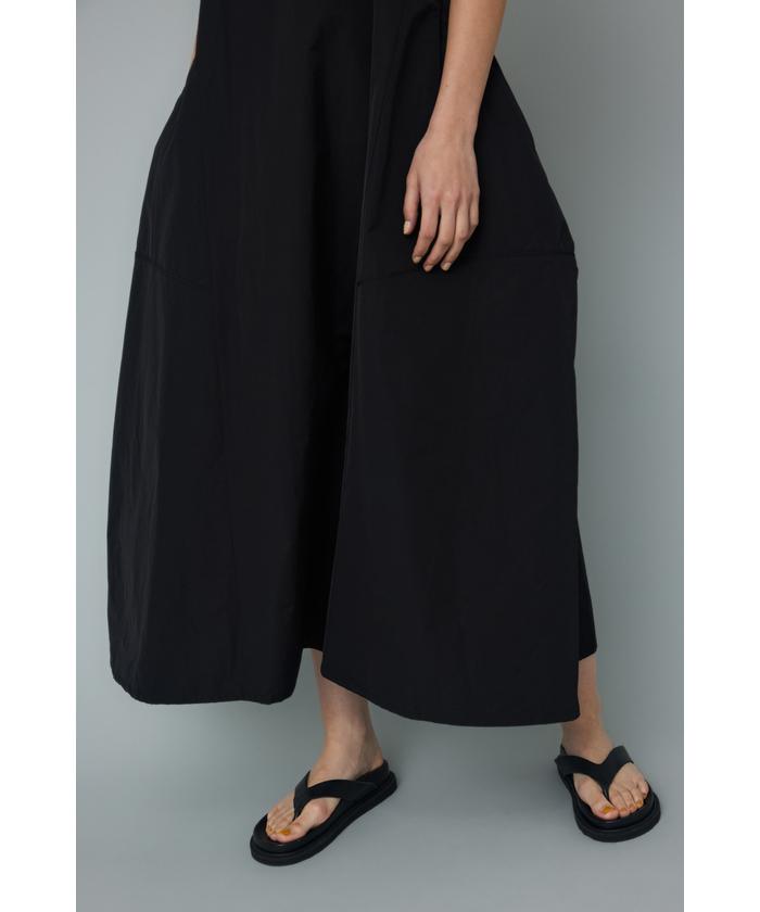 Dimension dress(505297036) | ヘリンドットサイ(HeRIN.CYE) - d