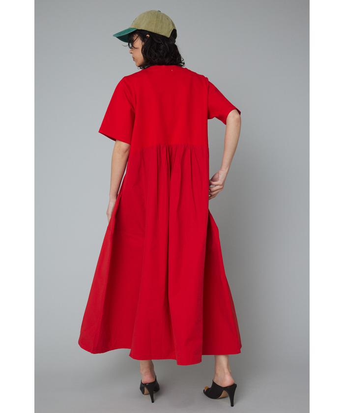 Dimension dress(505297036) | ヘリンドットサイ(HeRIN.CYE) - d