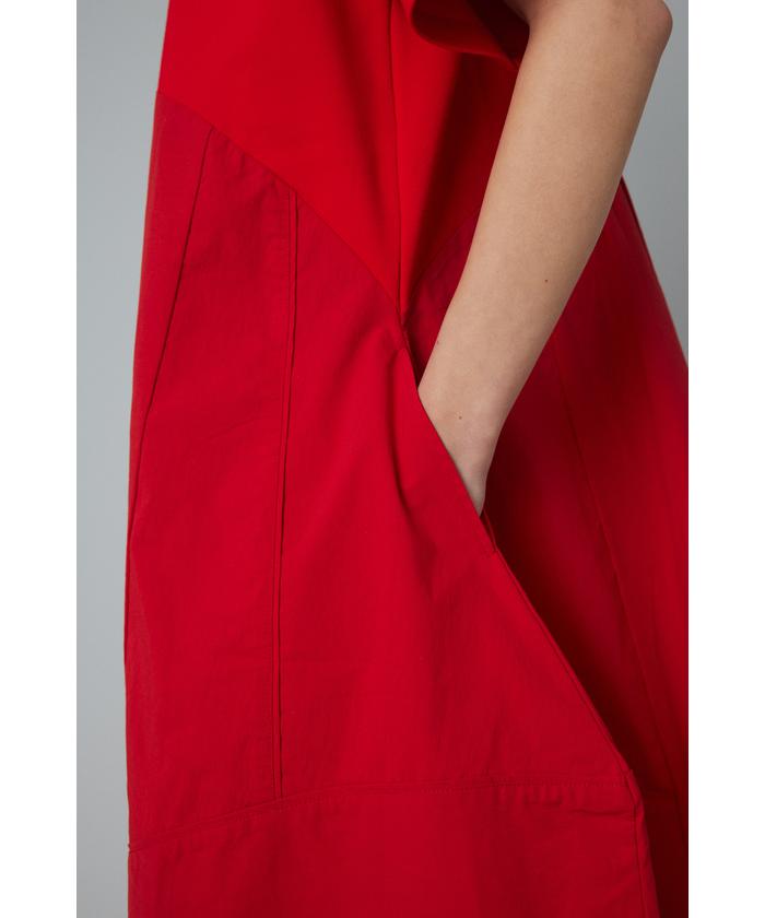 Dimension dress(505297036) | ヘリンドットサイ(HeRIN.CYE) - d