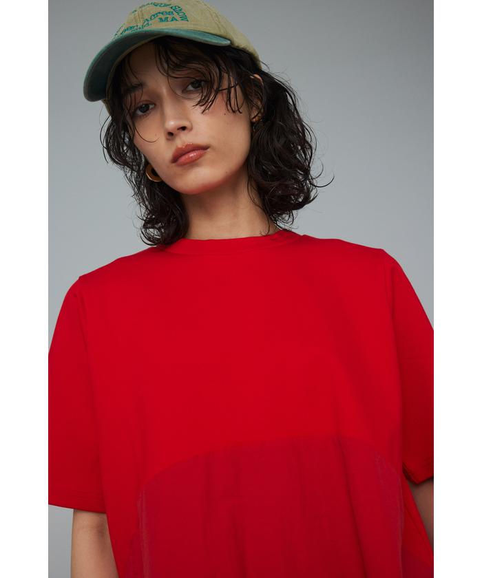 Dimension dress(505297036) | ヘリンドットサイ(HeRIN.CYE) - d