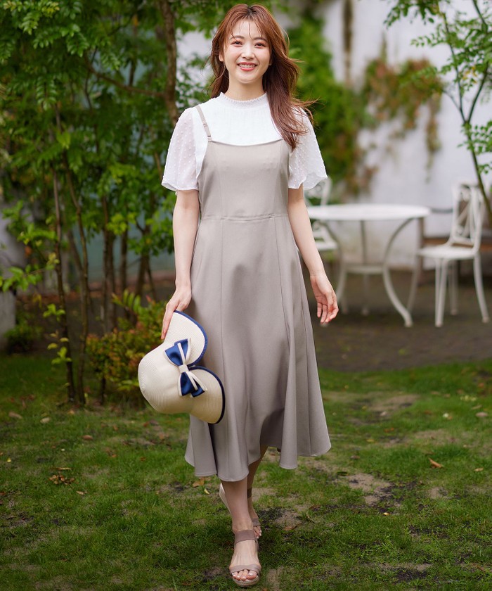 ハワイsimply sisters ワンピース 新品未使用 Lakeside Pearl Lace マキシワンピース – Sister Jane (Japan)