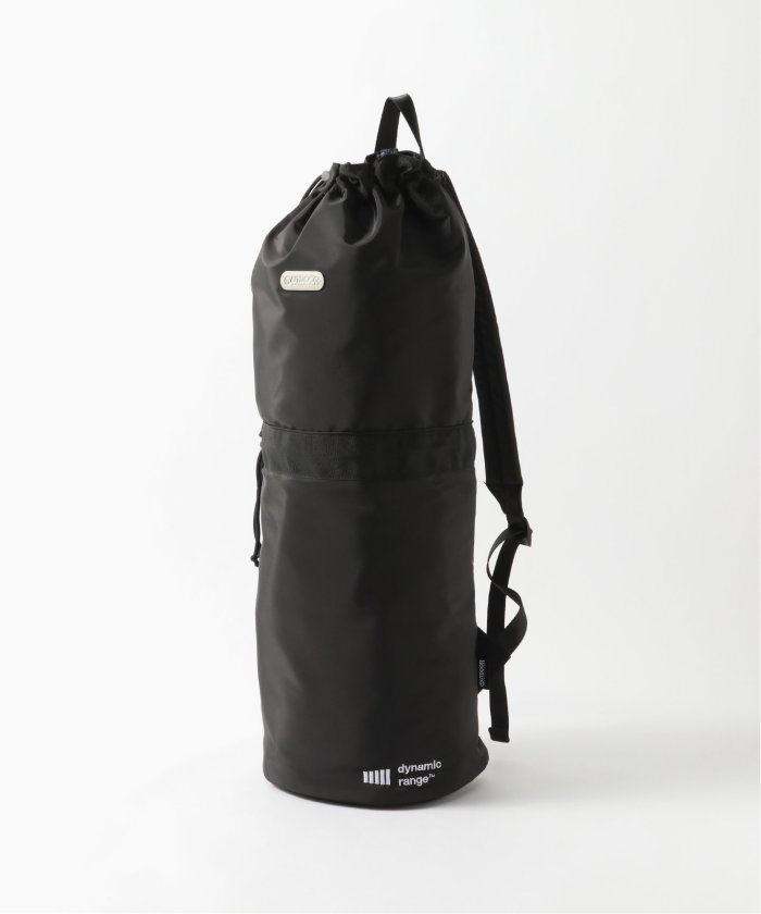 追加》CLUBHAUS / Dynamic Range × OUTDOOR 別注 クラブリュック