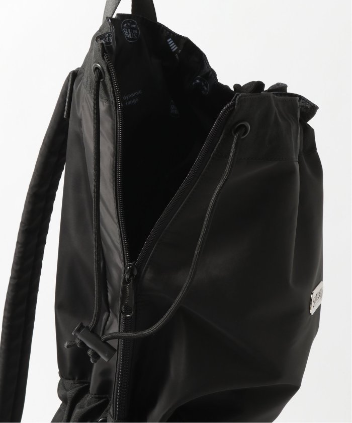 CLUBHAUS / Dynamic Range × OUTDOOR PRODUCTS 別注 クラブ