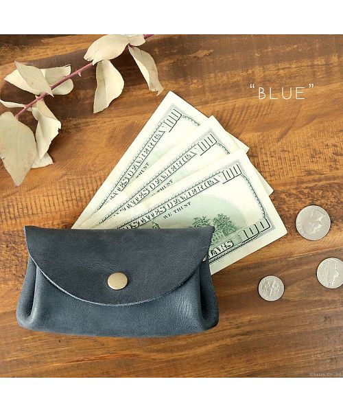 最高品質の Y247 二つ折り財布 ブラック ショート コインケース