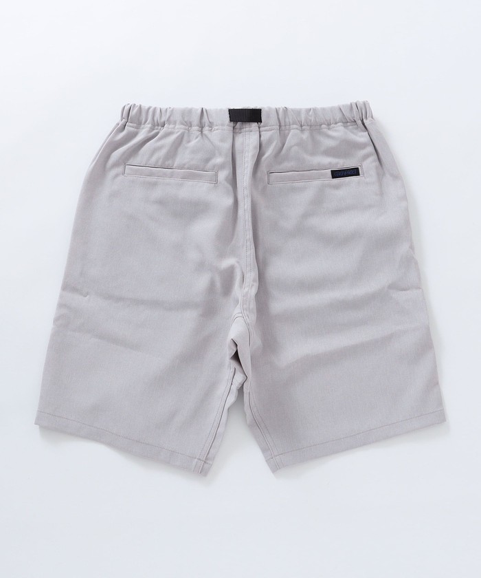 REMI RELIEFxGRAMICCI  別注インディゴラインショーツ REMI RELIEF（レミレリーフ）の「REMI RELIEFxGRAMICCI