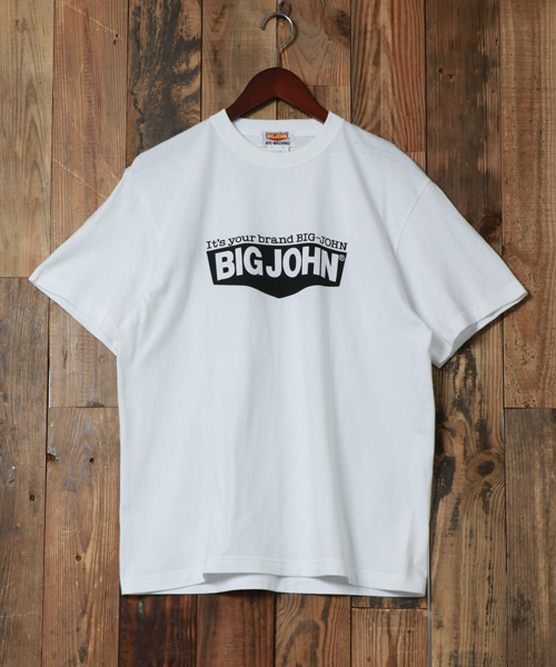Tackle Berry×BIG JOHN　シャツ Selvage Denim Shirts – BIG JOHN【公式】オンラインショップ