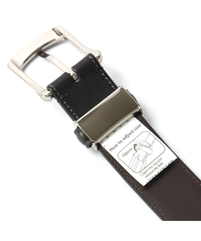 TADY&KINGTADY Leatherベルト帯(単品) 栃木レザー TADY＆KING