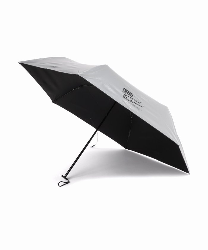 Traditional Weatherwear 折りたたみ傘 シルバー Amazon | トラディショナル ウェザーウェア 折りたたみ傘 男女