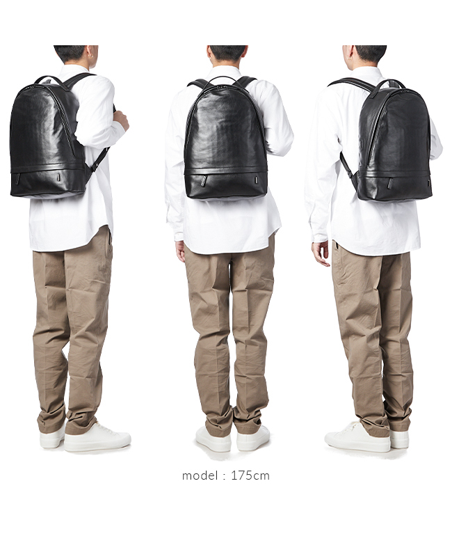 TSOG 防水 リュック レザー ビジネスバッグ A4 AirTag T・S・O・G リュック ビジネスリュック メンズ レディース