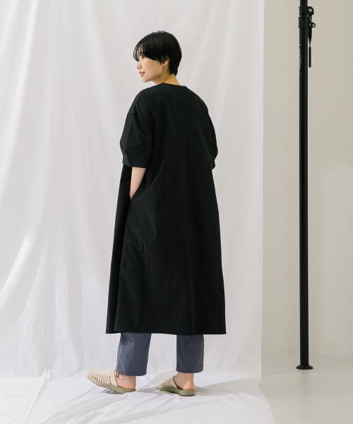 セール 50%OFF】ソロテックスウィンディワンピース(505300339