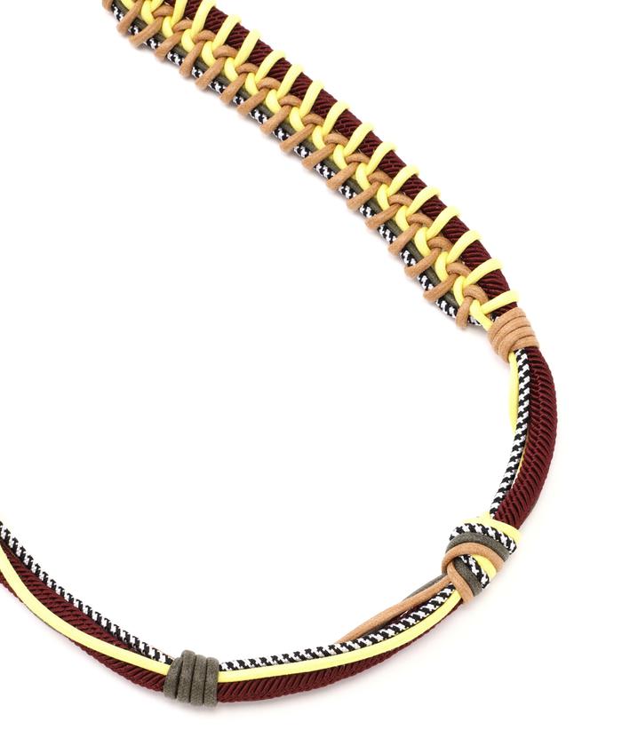KASHURA/カシュラ/string belt XL(505301115) | ガーデン(GARDEN