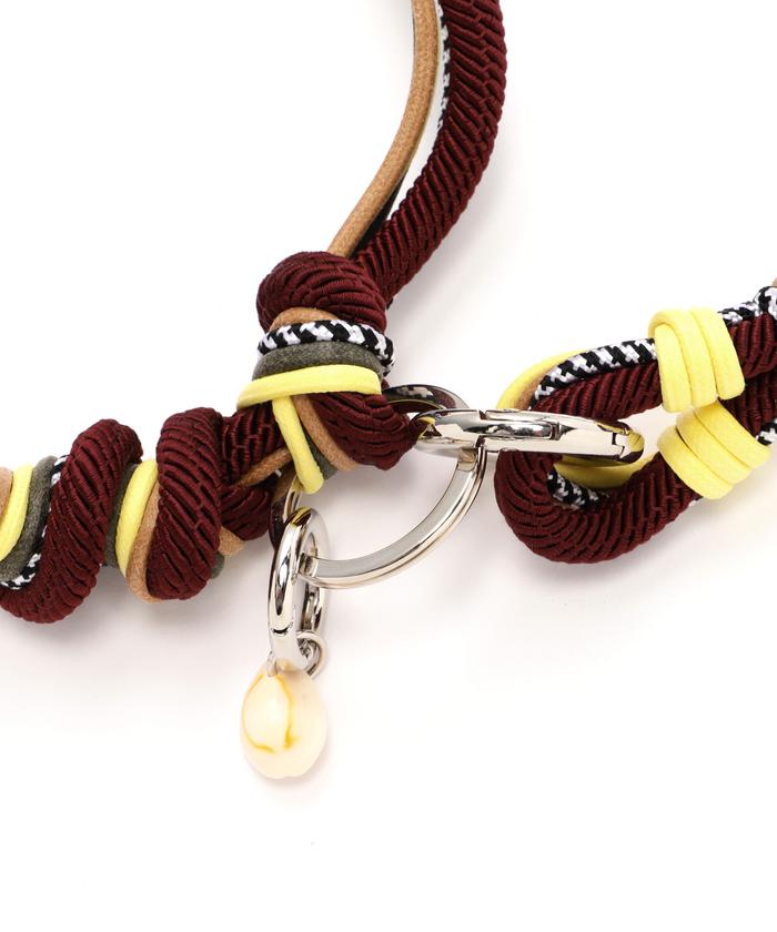KASHURA/カシュラ/string belt XL KASHURA/カシュラ/string belt XL(505301115) | ガーデン(GARDEN