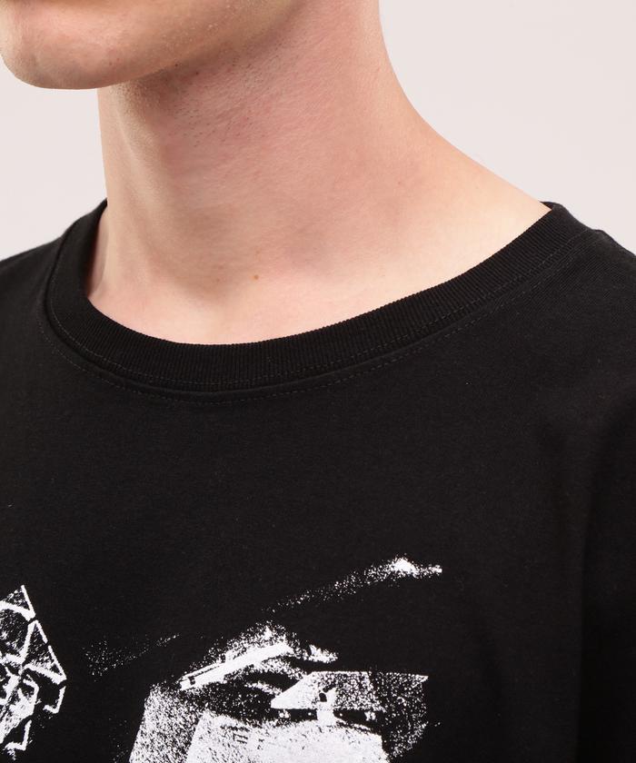 マナティー　Tシャツ セール】MANASTASH/マナスタッシュ/psychadelic tee