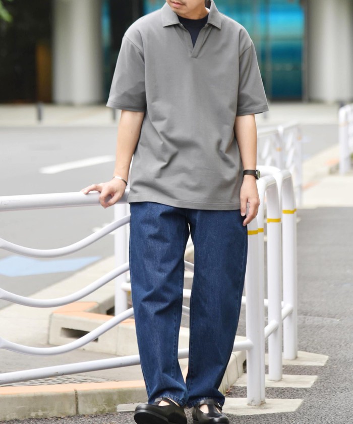 セール】SHIPS any: 〈吸水速乾・接触冷感・抗菌防臭 他〉 多