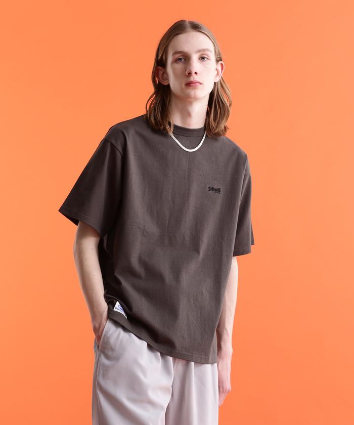 アメリカヴィンテージ オールドイングリッシュのプリントT CUTRATE — OLD ENGLISH T-SHIRT