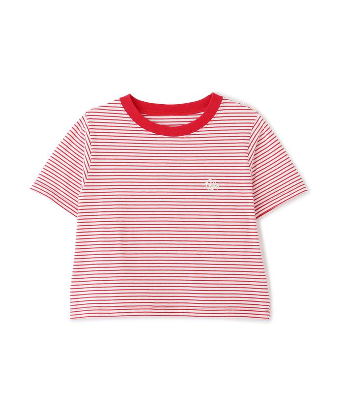 シビリゼ　フリーサイズ ボーダーＴシャツ 82262-12 AWLBL　lady RES  秋 冬 lsquare 楽天市場】シビリゼ フリーサイズ 秋 冬 ボーダーTシャツ82262
