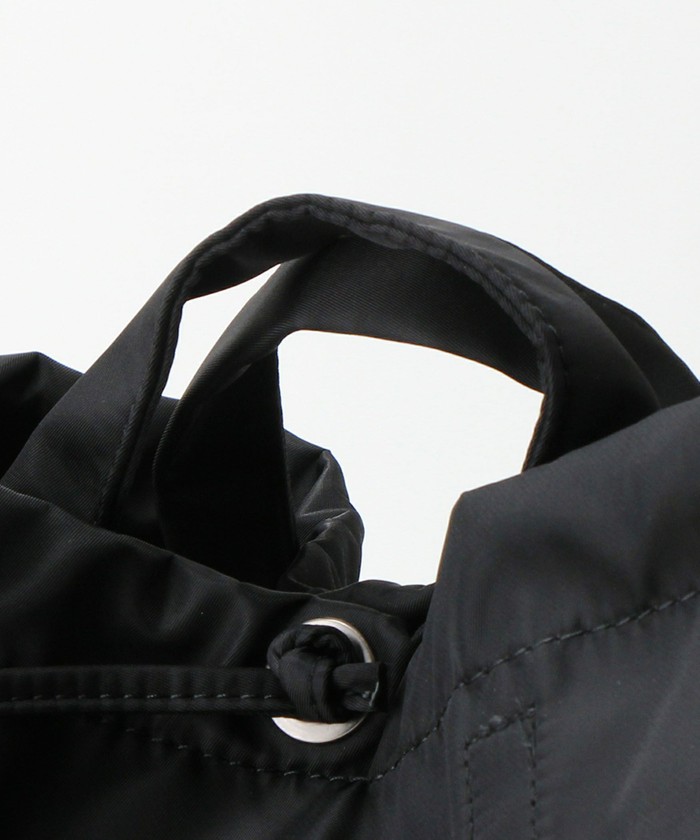 セール】【一部別注】<HVISK>SAGE TWILL ショルダーバッグ -2WAY