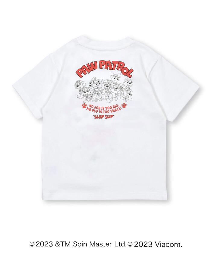 セール 50%OFF】【PAW PATROL(パウ・パトロール)×SLAP SLIP セール 50%OFF】【PAW PATROL(パウ・パトロール)×SLAP SLIP