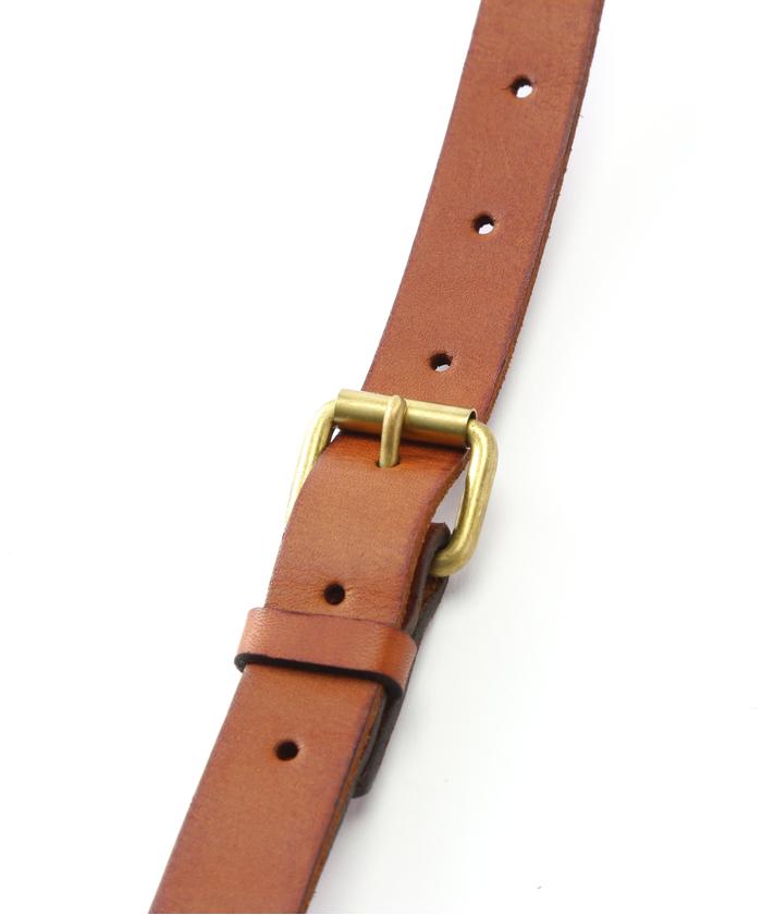 VASCO/ヴァスコ//別注LEATHER SUSPENDER/レザーサスペンダー VASCO/ヴァスコ//別注LEATHER SUSPENDER/レザーサスペンダー