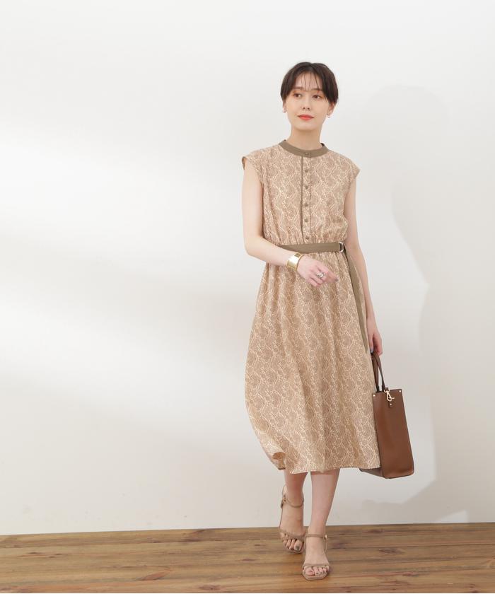 ベビー 着物風ワンピース ベビー服 花柄ワンピース風ロンパース トップス|ベビー服専門