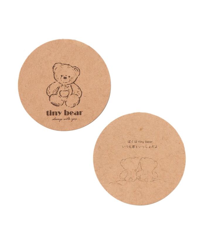クーポン】tiny bear セーラーワンピース(505066918