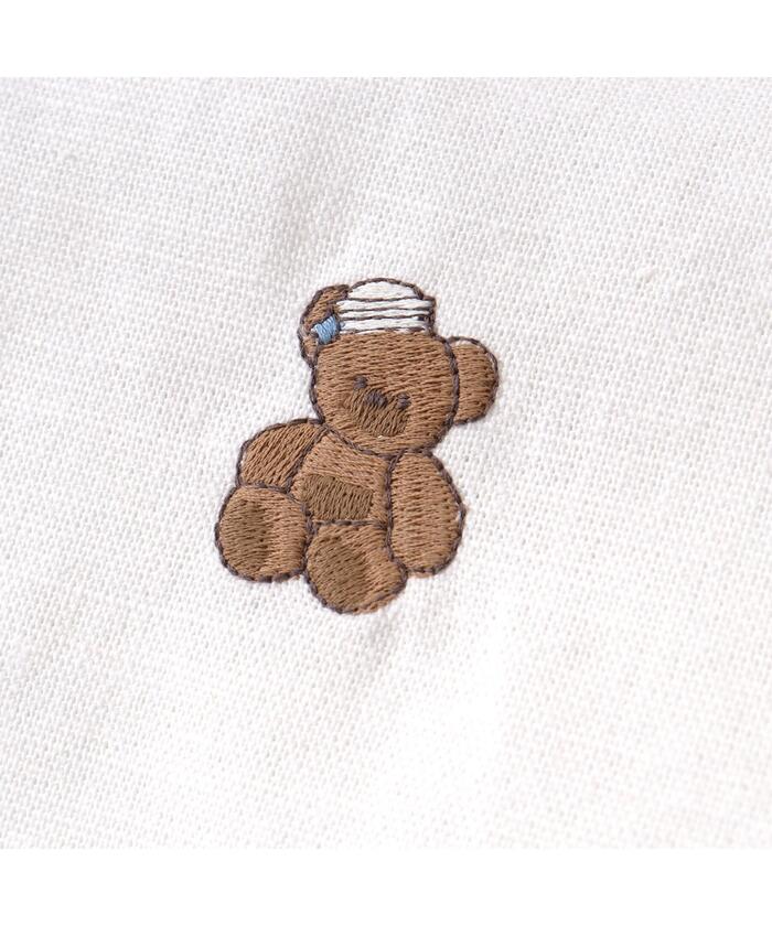 tiny bear セーラーセットアップ(505066919) | アプレレクール