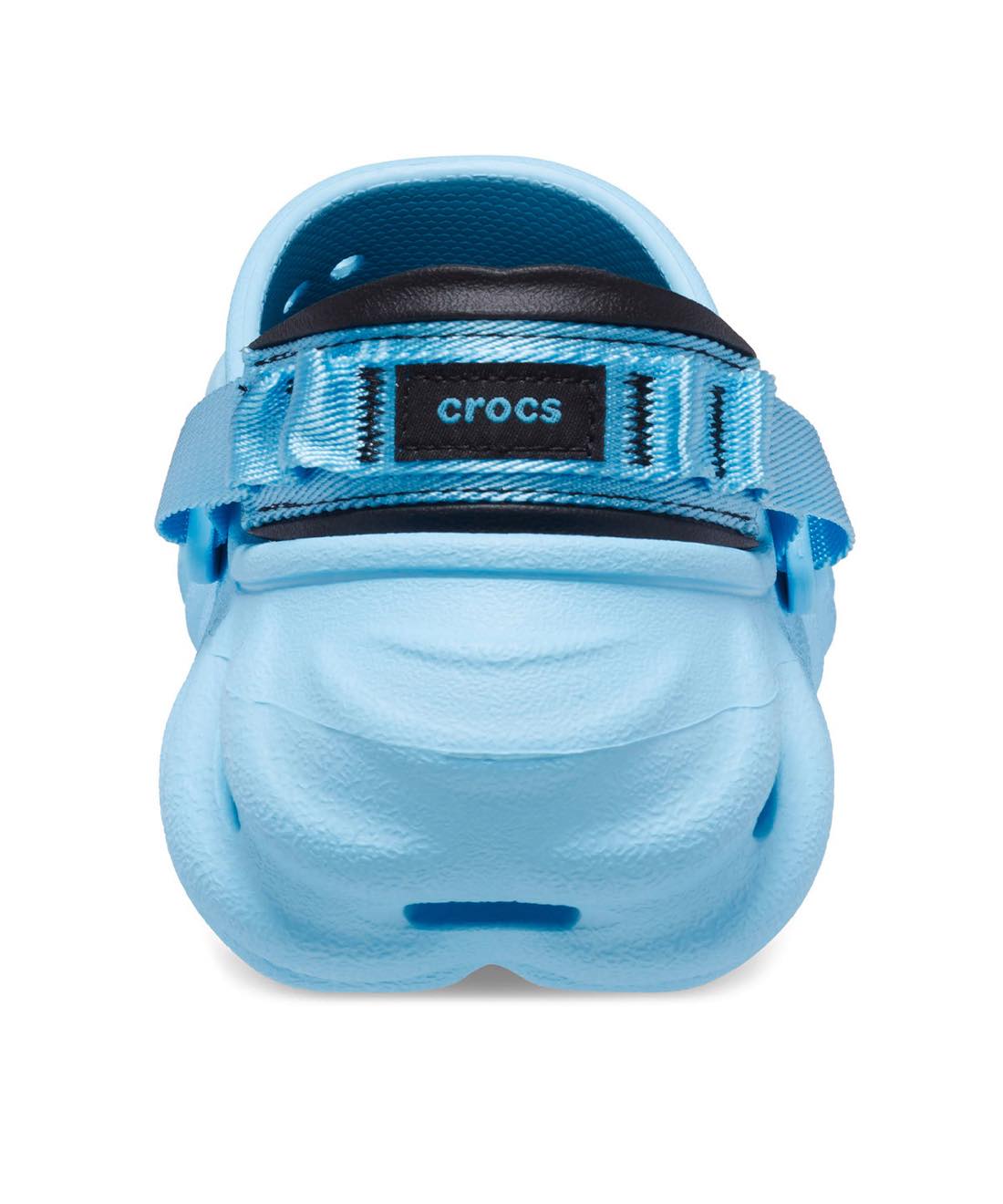 クロックス エコー クロッグ(505302396) | クロックス(crocs) - d fashion