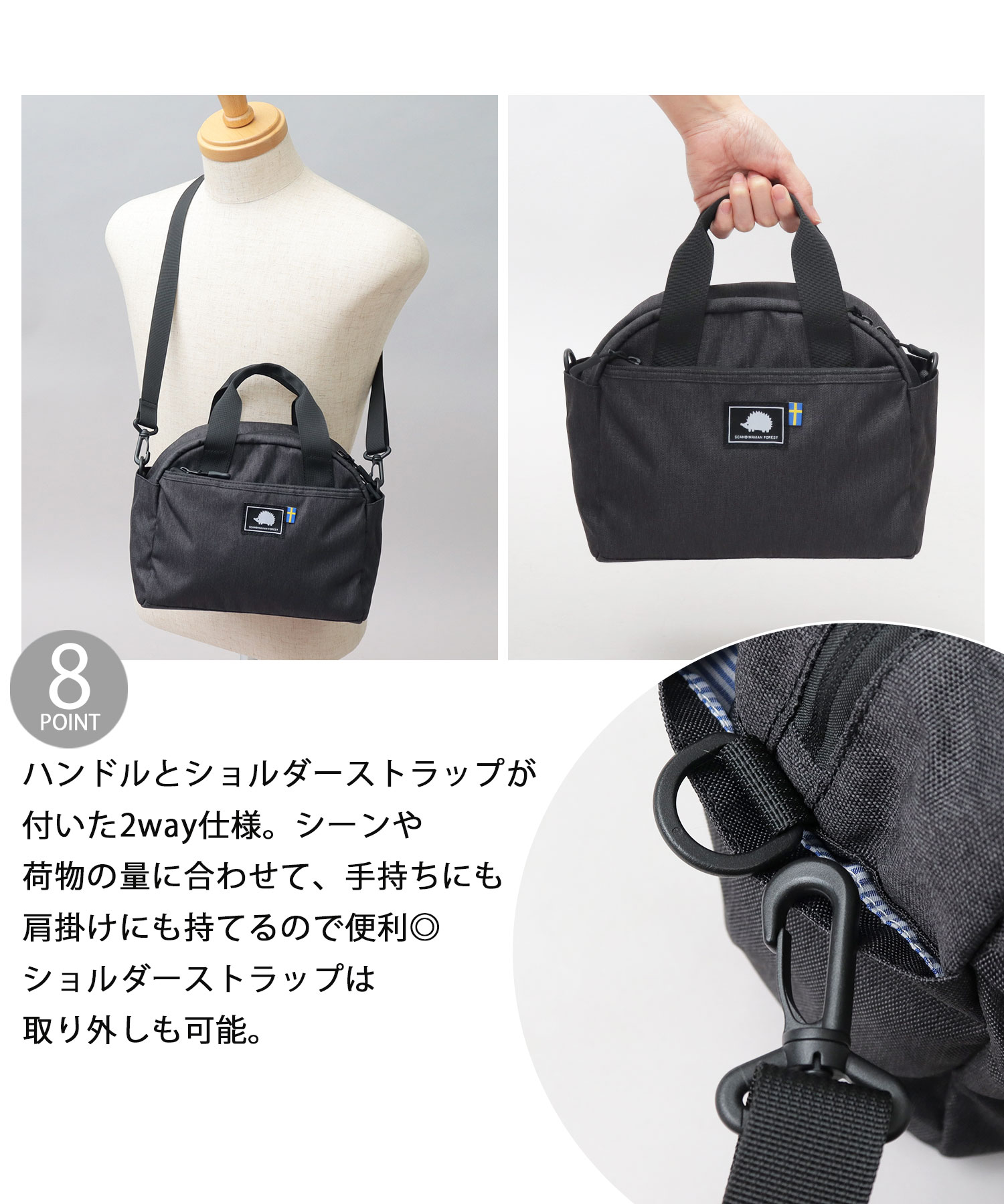 【DIESEL】2WAY ミリタリーテイスト ボストンバッグ 付属ショルダー付き DIESEL レザーボストンバック ショルダー付