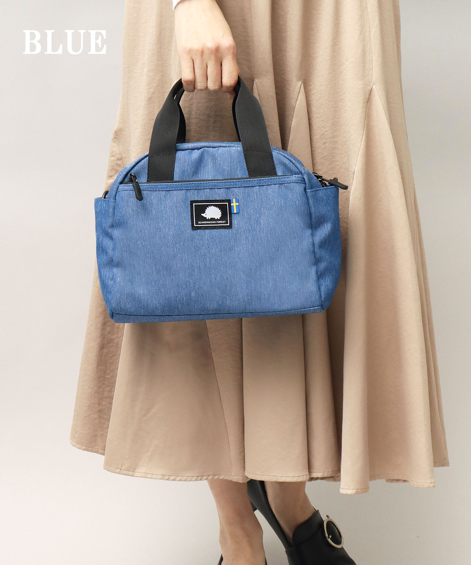 ハンドバッグ Geometric Mini Bag 2way 楽天市場】本革 2WAY ミニ ショルダー トート バッグ レザー