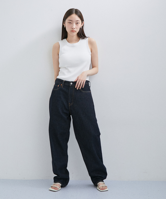 Levi's(R) for BIOTOP】568 STAY LOOSE / UNISEX(505306787 Levi's(R) for BIOTOP】568 STAY LOOSE / UNISEX(505306787
