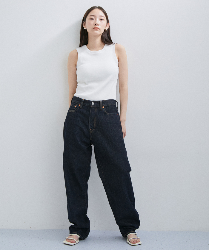 Levi's(R) for BIOTOP】568 STAY LOOSE / UNISEX(505306787