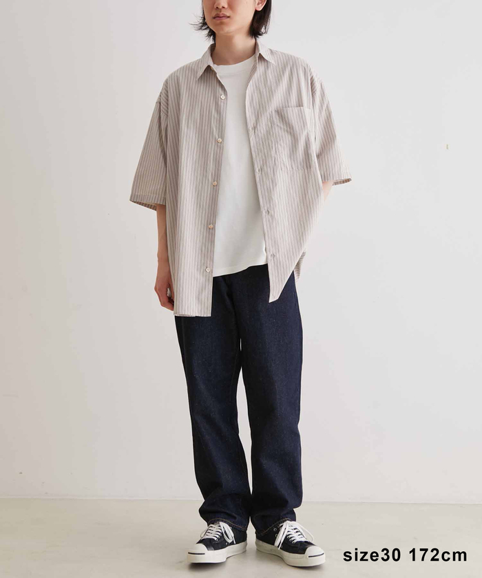 Levi's(R) for BIOTOP】568 STAY LOOSE / UNISEX(505306787 Levi's(R) for BIOTOP】568 STAY LOOSE / UNISEX(505306787