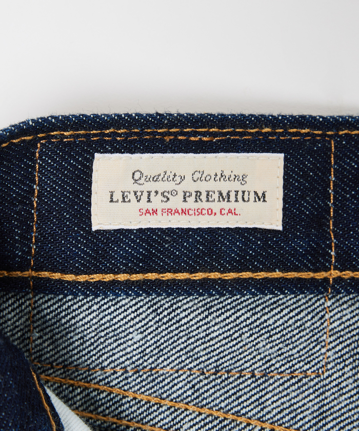 Levi's(R) for BIOTOP】568 STAY LOOSE / UNISEX(505306787