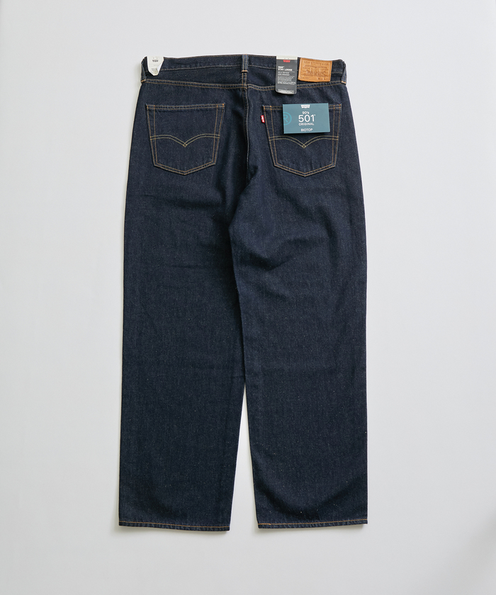 Levi's(R) for BIOTOP】568 STAY LOOSE / UNISEX(505306787 Levi's(R) for BIOTOP】568 STAY LOOSE / UNISEX(505306787
