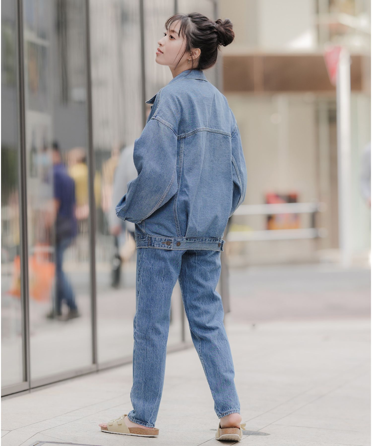 クーポン】【セール 30%OFF】Levi's/リーバイス ビック