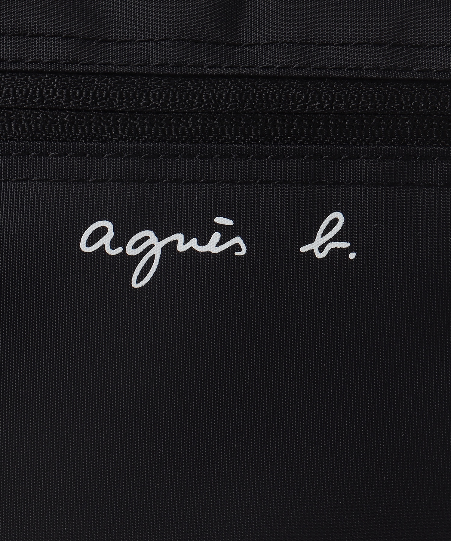 AC12 E BAG キッズ ロゴ2way通園バッグ(505209799