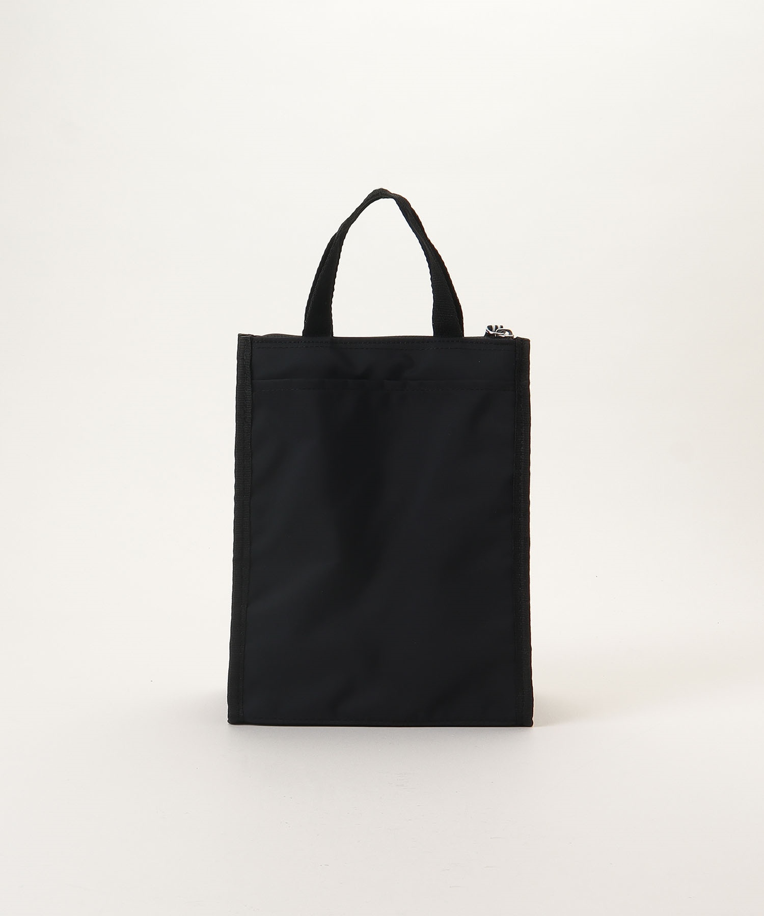 AC12 E LUNCH BAG ロゴ保冷ランチバッグ(505209802