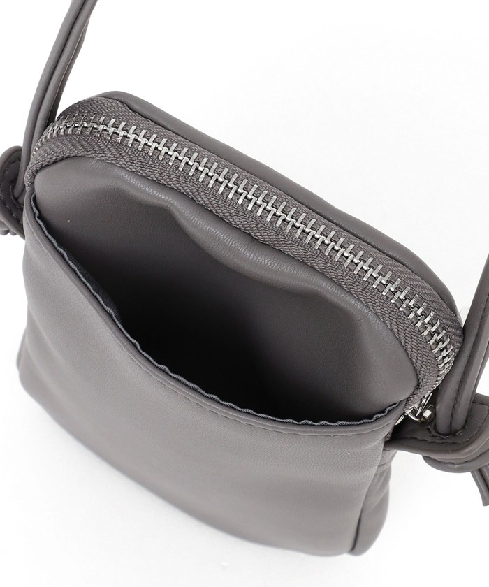 セール 40%OFF】SHIPS any: スマホ ミニ ショルダー バッグ