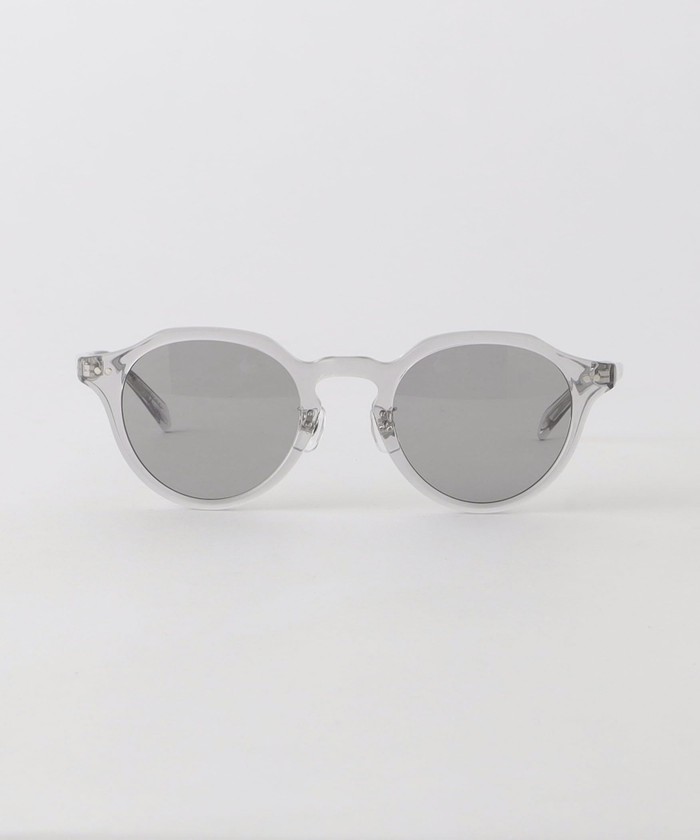 金子眼鏡 ユナイテッドアローズ Matt メガネ サングラス 別注】 ＜KANEKO OPTICAL（金子眼鏡）＞ Matt SGLS/サングラス
