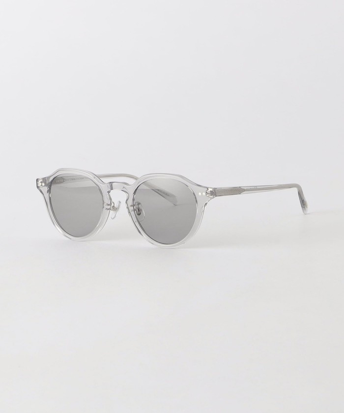 別注】 ＜KANEKO OPTICAL（金子眼鏡）＞ Matt SGLS/サングラス