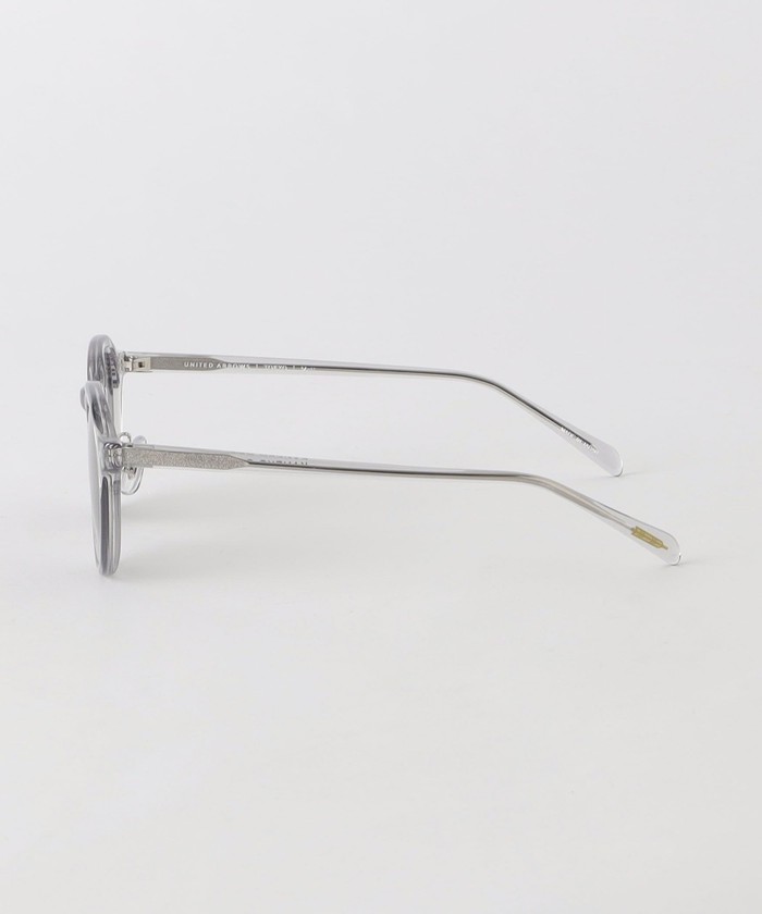 別注】 ＜KANEKO OPTICAL（金子眼鏡）＞ Matt SGLS/サングラス