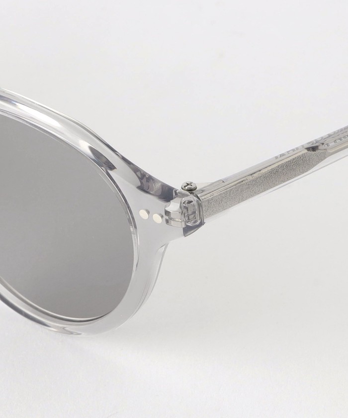 金子眼鏡 ユナイテッドアローズ Matt メガネ サングラス 別注】 ＜KANEKO OPTICAL（金子眼鏡）＞ Matt SGLS/サングラス