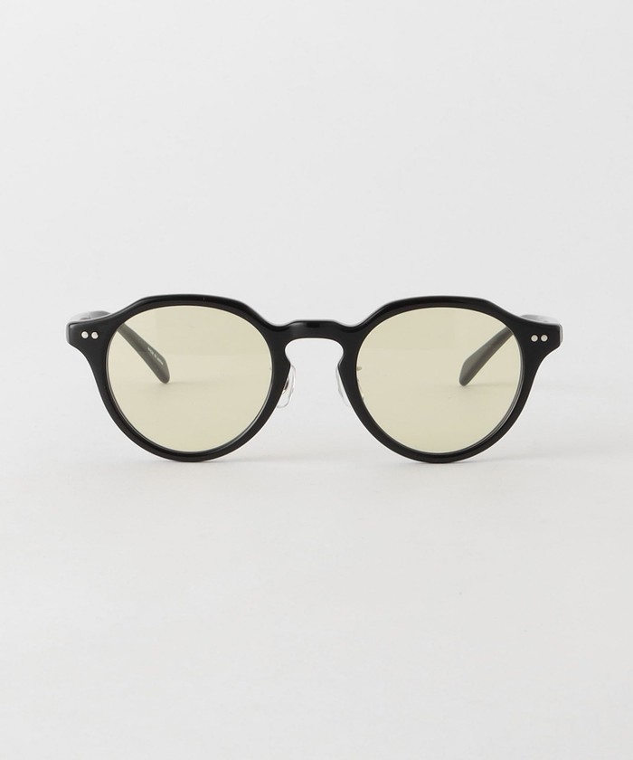 金子眼鏡×ユナイテッドアローズ ビューティー&ユース コラボ伊達眼鏡 BEAUTY&YOUTH UNITED ARROWS - BEAUTY&YOUTH KANEKO OPTICAL