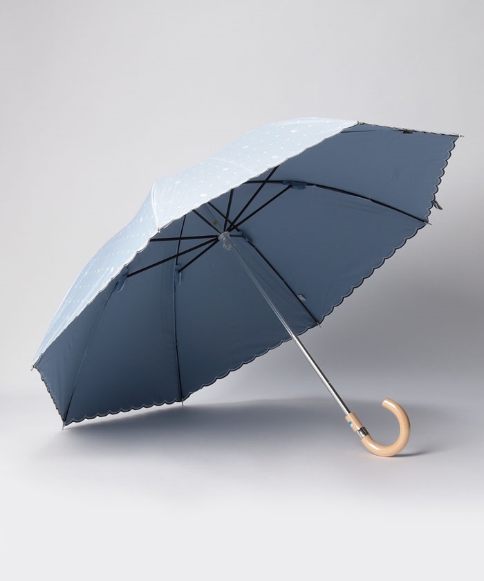 ポロ ラルフ ローレン POLO RALPH LAUREN 晴雨兼用日傘