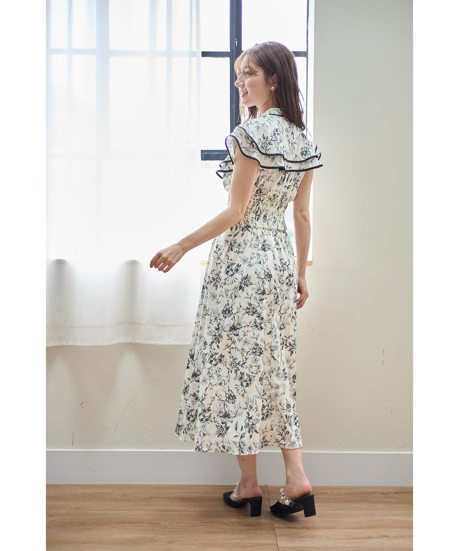 Bond Onepiece – THE TOÉ