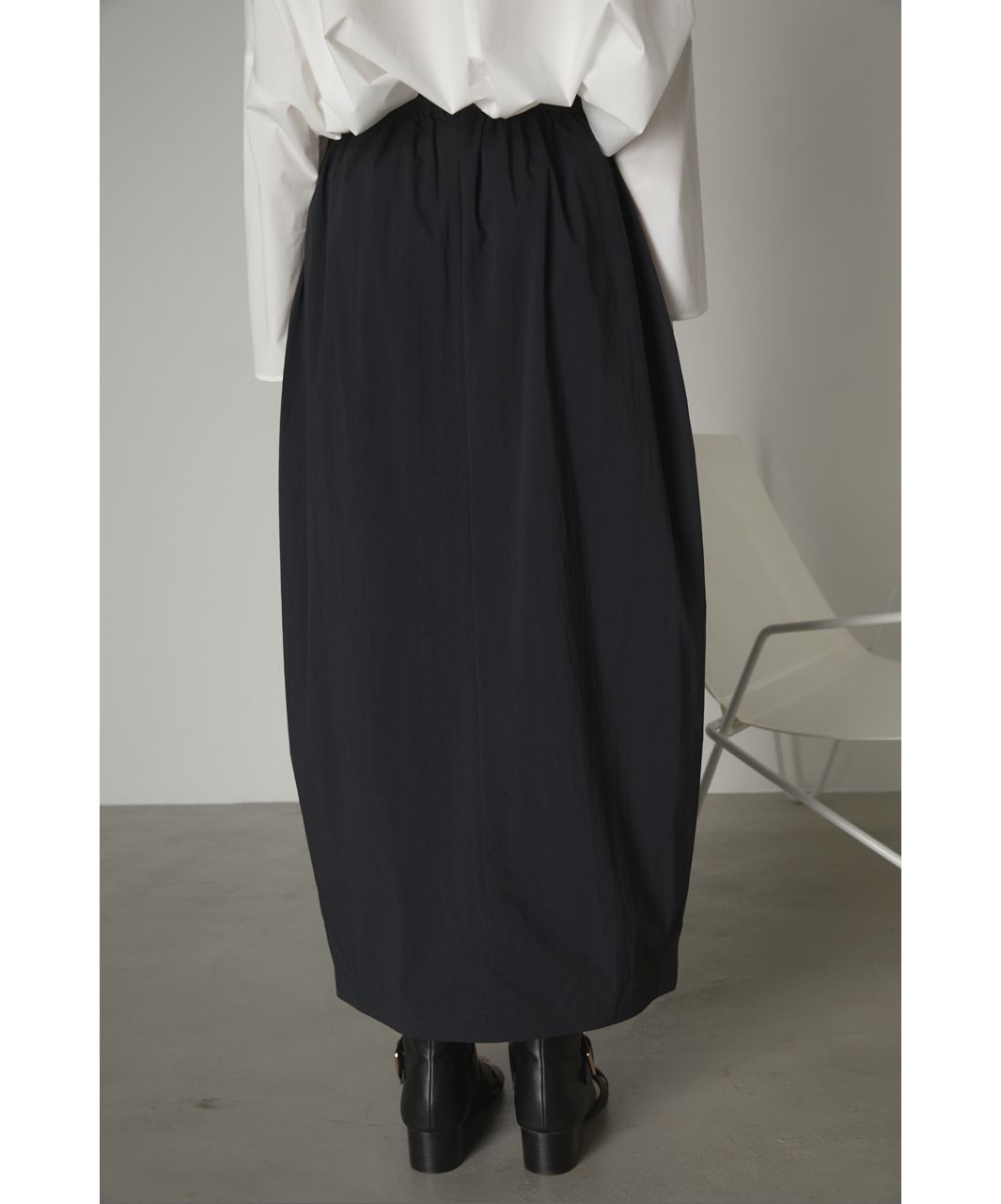 Belt set cocoon SK(505296007) | リムアーク(RIM.ARK) - d fashion