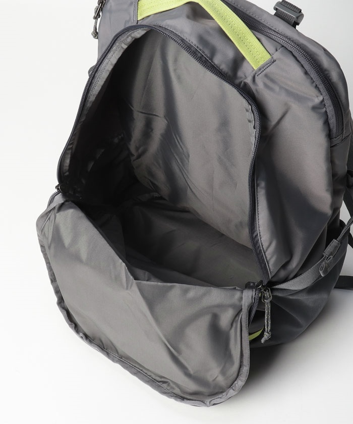 HAGLOFS パタゴニア バッグ リュック M's REFUGIO PACK 28L